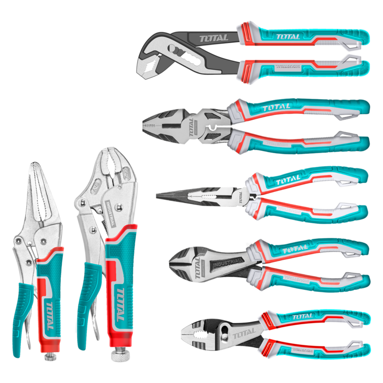 total-pliers-set-7-piece